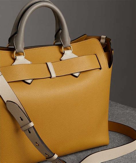 sac burberry 2019|pictures of Burberry handbags.